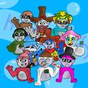 Monkey Hermanos icon