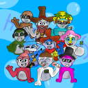 Monkey Hermanos icon