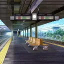 La estación herobriner
