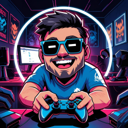 Discovery icon for Gamers Bay Network Discord server