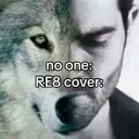 Rizzident Evil Discord Server Icon