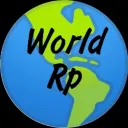 WORLD RP [Тех перерыв)] discord icon