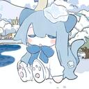 ୨୧・Sleepy Night Discord Server Icon