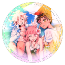 🕊 Hope's Return ☁ .ೃ࿐ Discord server icon