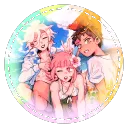  Hope's Return  .ೃ࿐ Discord Server Icon