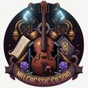 Musician’s Club Discord Server Icon