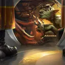 Goblin Engineer + Trash for Treasure