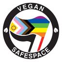 Vegan Safespace Discord Server Icon