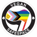 Vegan Safespace Discord Server Icon
