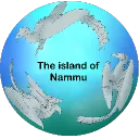 The island of Nammu