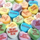 Sweet Hearts