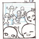 ~≈ {(∞ Manzano Silvestre ∞)} ≈... Discord Server Icon