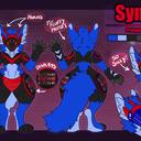 Synk's server Discord Server Icon