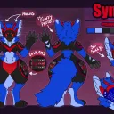 Synk's server Discord Server Icon