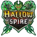 Hallowspire