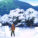 rainy days Server Icon