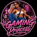 Gaming With Bayou Princess