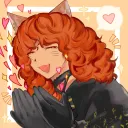 Raion Leo's lion den~!