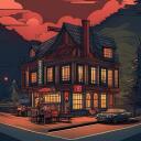 Midnight Tavern Discord Server Icon