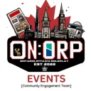 ON:ORP | Events