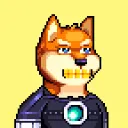 Shiba Warriors : Guardians of Shibarium