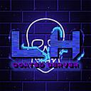 Legacy Hangout Discord Server Icon