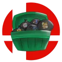 The Dumpster
