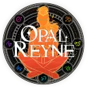 Opal Reyne's opalites