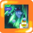 Sphere Chase Icon