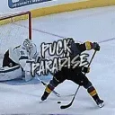 Puck Paradise Discord Server Icon