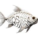 FISH OSRS Pking / Bossing Clan Discord Server Icon