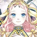 Nina the Starry Bride