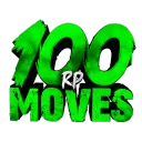 100Moves RP Real Estate