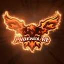 Phoenix RP | FiveM Discord Server Icon