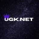 UGK.NET Discord Server Icon