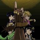 Stand Masters Discord Server Icon
