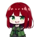 Emblem Auri AI Characters