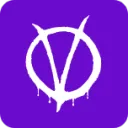 V FOR HUMAN
