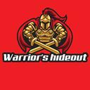 Jtxr.'s Warrior hideout Discord Server Icon