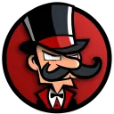 VILLAIN