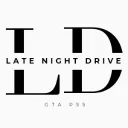 ʟᴀᴛᴇ ɴɪɢʜᴛ ᴅʀɪᴠᴇꜱ [ ᴄᴀʀ ᴍᴇᴇᴛꜱ ... Discord Server Icon