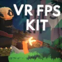 VR FPS Kit