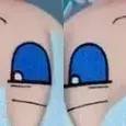 emotes 4 someone broke the door