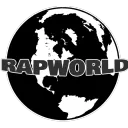 Rap World's icon