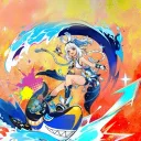 Teyvat *ೃ༄ 18+ Discord Server Icon