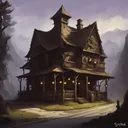 Sythk's Inn