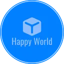 Happy World | Discord Server
