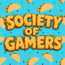 Society of Gamers Discord Server
