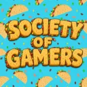 Society of Gamers Discord Server