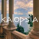 Kalopsia Discord Server Icon